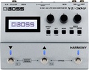 Boss VE-500 Vocal Performer