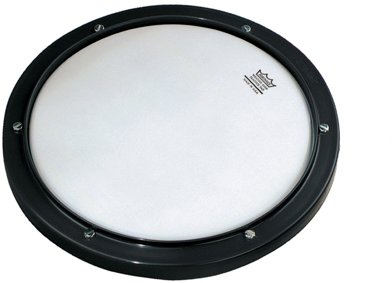 Remo RT-0010-00 Practice Pad 10"