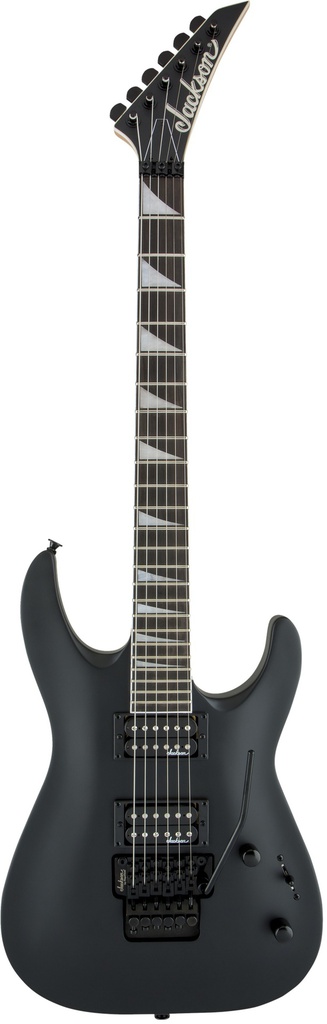 Jackson JS32 DKA-AH Dinky SBLK