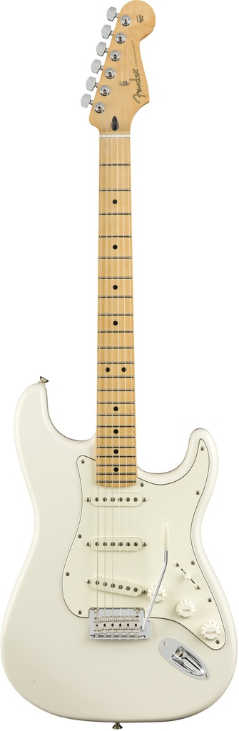 Fender Player Series Stratocaster MN PWT