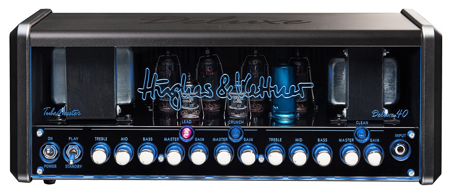 Hughes Kettner TubeMeister Deluxe 40