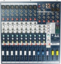 Soundcraft EFX8
