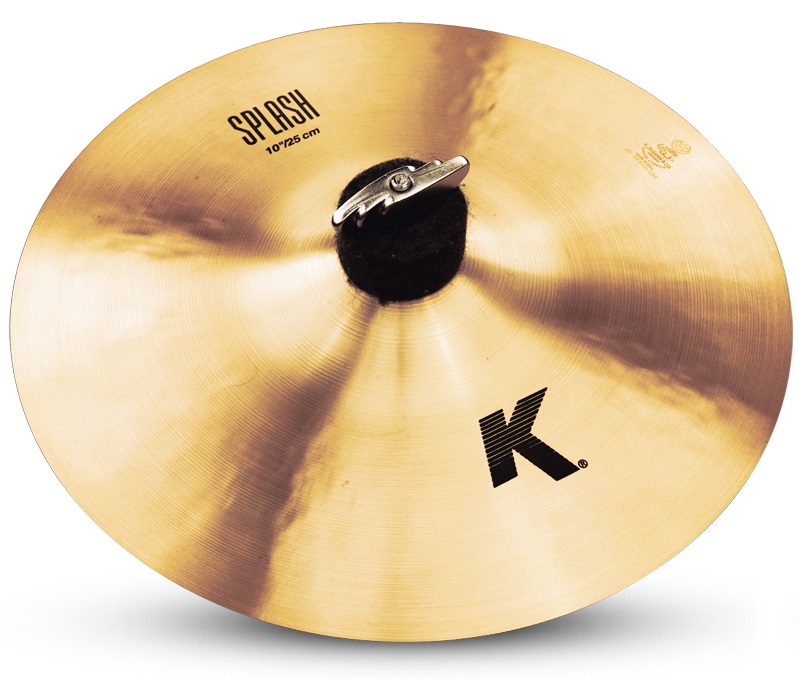 Zildjian K Splash 10