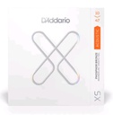 Daddario XSAPB1047 Extra Light Coated