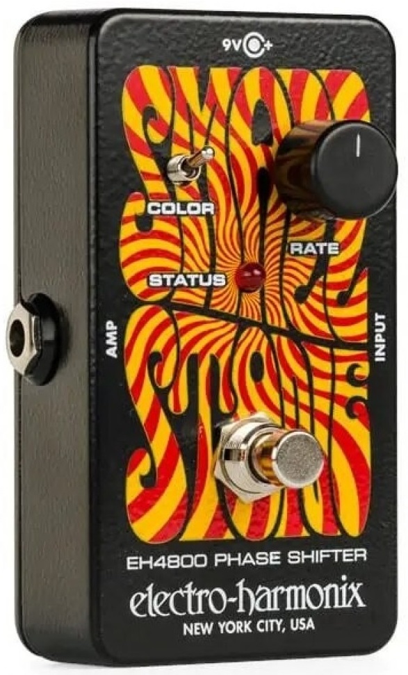 Electro Harmonix Small Stone Analog Phase Shifter