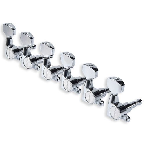 Gotoh SG360 07 6L CHROME