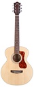 Guild Jumbo Junior Mahogany