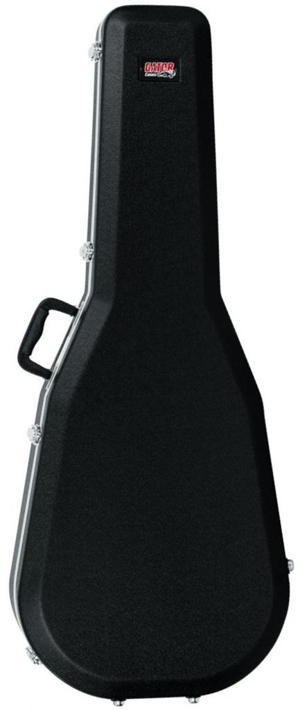 Gator GC-DREAD 6/12-String Dreadnought Guitar