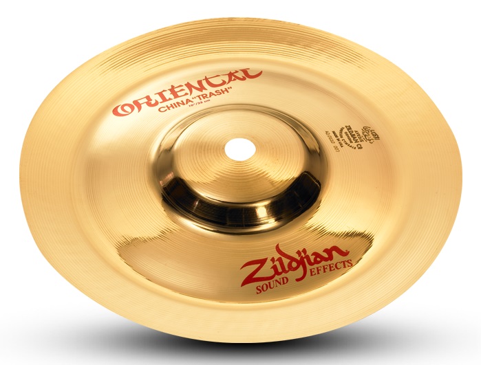 Zildjian Oriental China Trash 10"