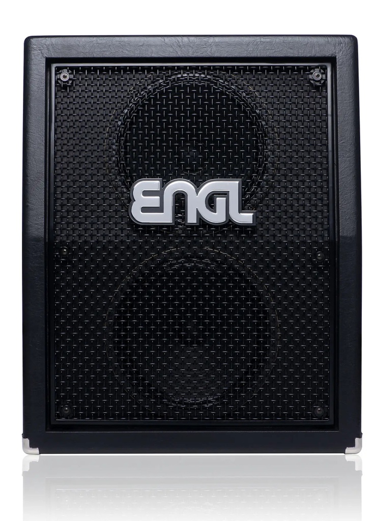 Engl E212VB Black, Vertical Vintage 30