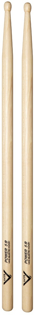 Vater VHP5BW Power 5B