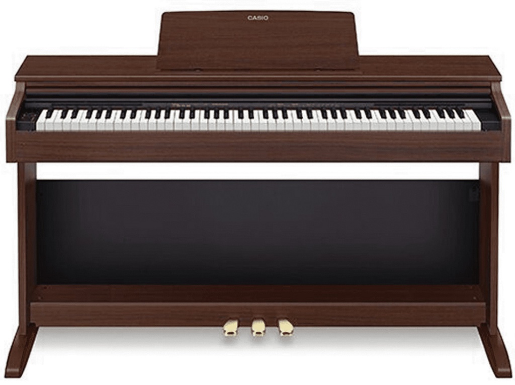 Casio AP-270 BN Celviano