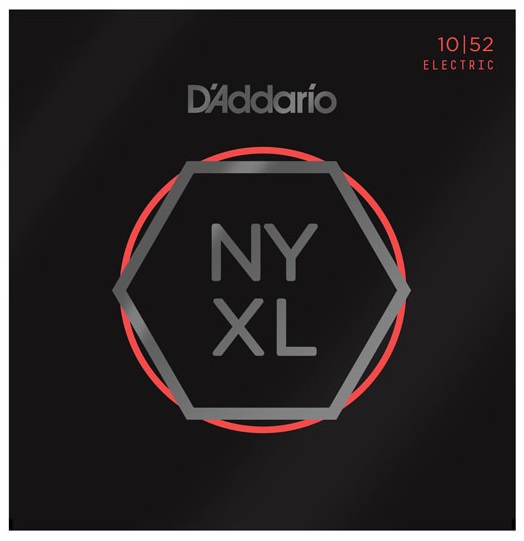 Daddario NYXL1052