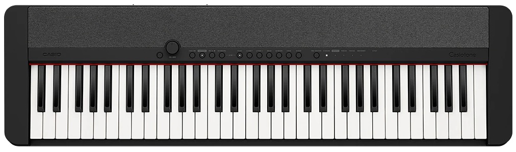 Casio CT-S1 BK