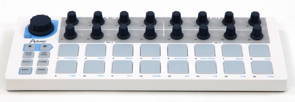 Arturia Beatstep