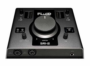 Fluid Audio SRI-2