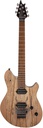 EVH Wolfgang WG Standard Exotic Spalted Maple