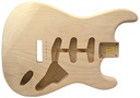 Hosco BD-08ST Alder