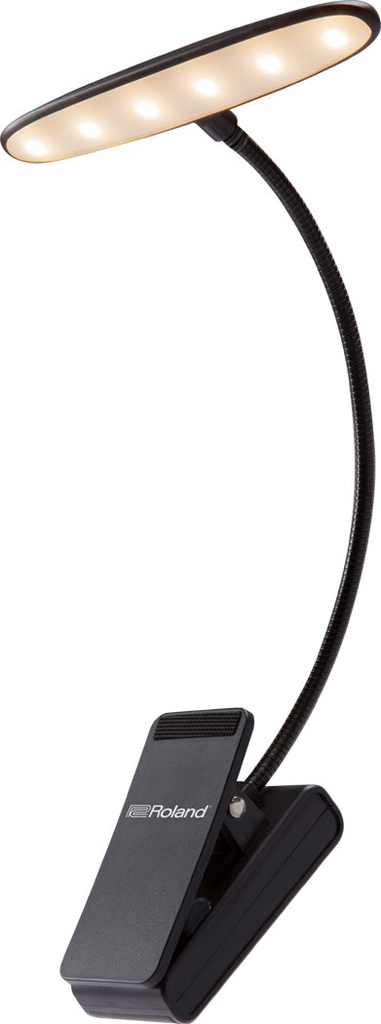 Roland LCL-25W LED Clip Light