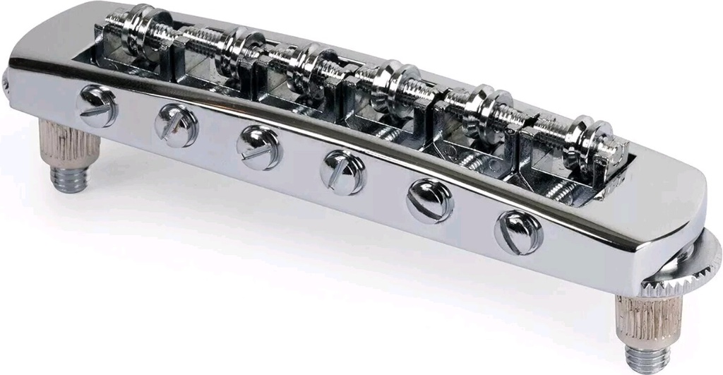 Schaller Original STM Chrome SC530312 12080200