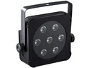 JB Systems LED PLANOSPOT 7TC