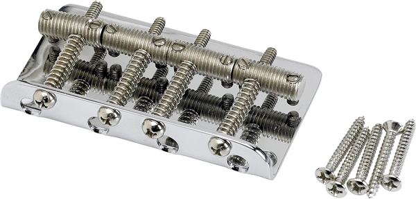 Fender Vintage Bass Bridge