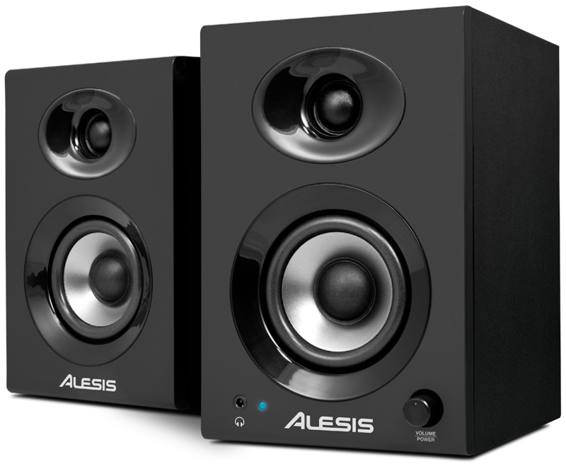 Alesis Elevate 3