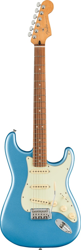 Fender Player Plus Strat Opal Spark