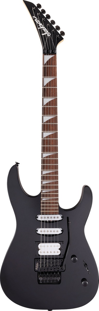 Jackson X Series Dinky DK3XR HSS Gloss Black