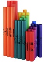 Boomwhackers BW SET 04 BASIC