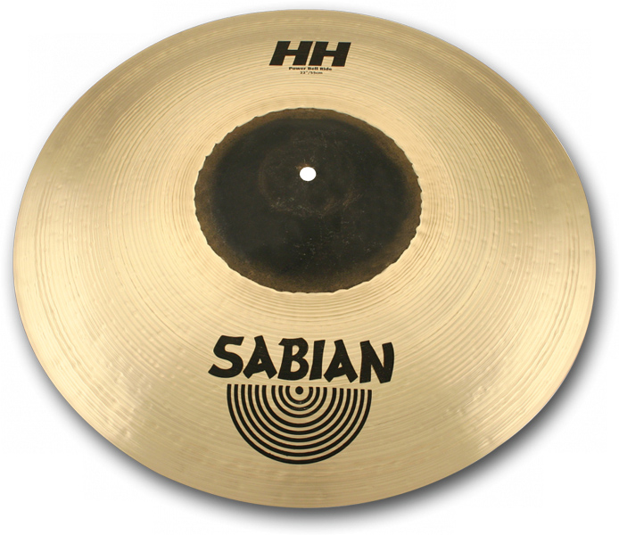 Sabian HH Power Bell 22"