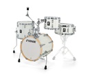 Sonor AQ2 Safari White Pearl