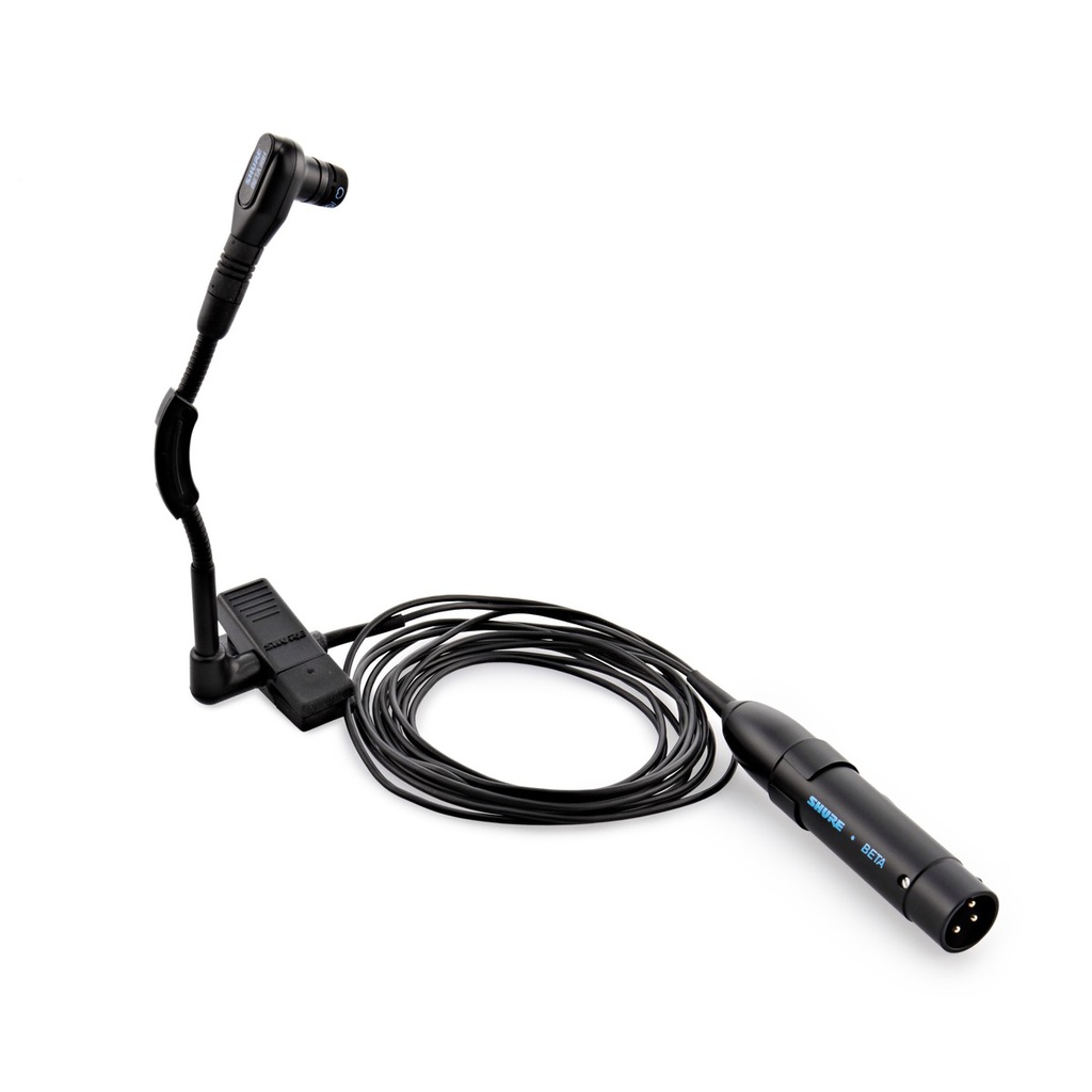 Shure BETA98HC