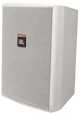 JBL Control 25T WH