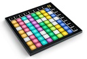 Novation Launchpad X