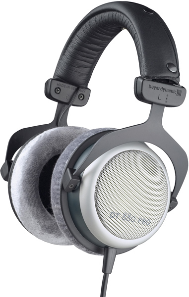 Beyerdynamic DT 880 Pro