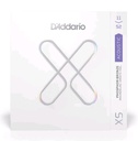 Daddario XSAPB1152 Custom Light Coated
