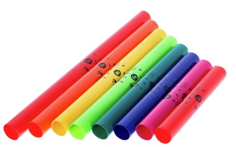 Boomwhackers BW-DG