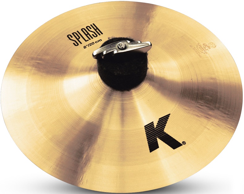 Zildjian K Splash 8"