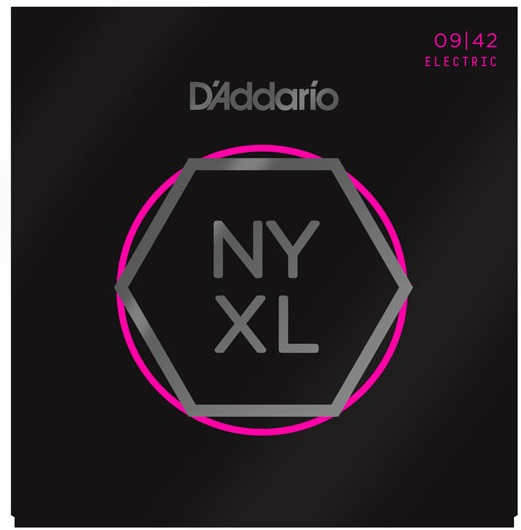 Daddario NYXL0942