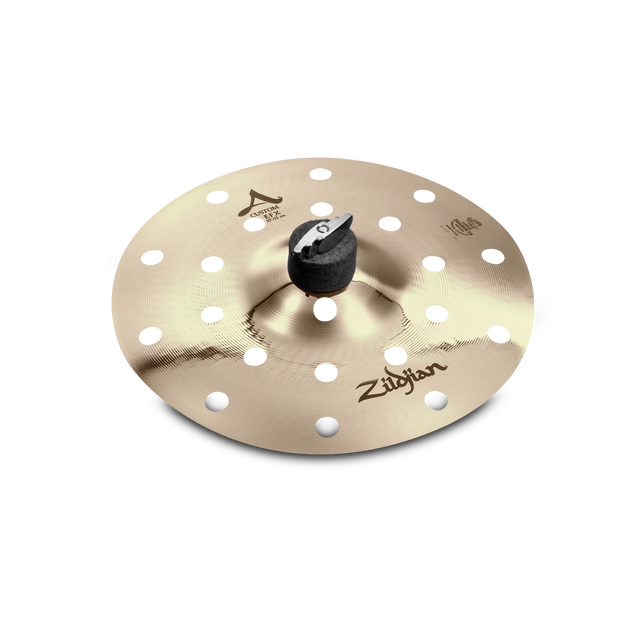 Zildjian A-Custom EFX 10"