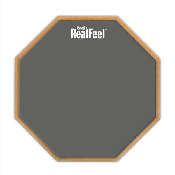Evans RF6D RealFeel