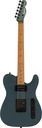 Fender Squier Contemporary Tele Gunmetal Metallic