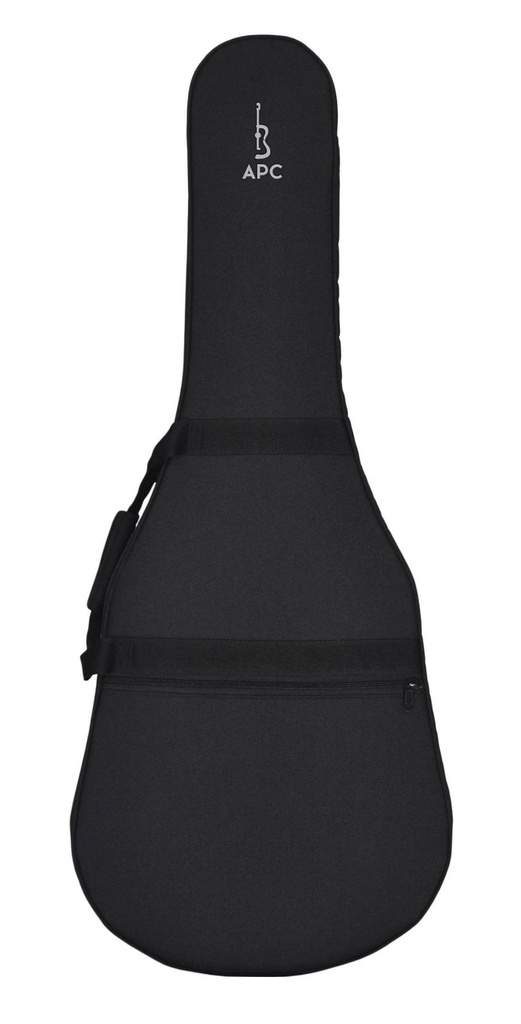 APC ECAV BRO, estojo cavaquinho brasileiro original