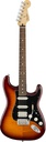 Fender Player Strat HSS Plus Top PF TBS