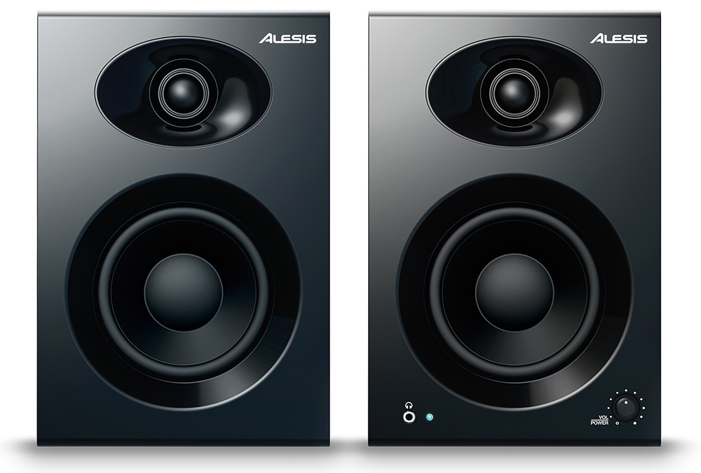 Alesis Elevate 4