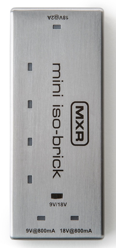 MXR M239 Mini Iso-Brick