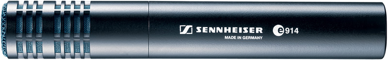 Sennheiser e914