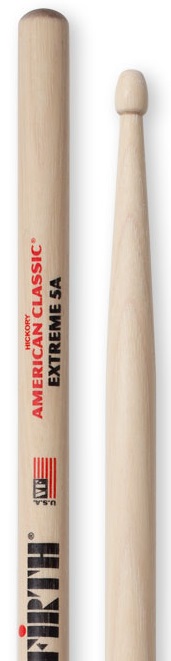 Vic Firth American Classic X5A Extreme 5A