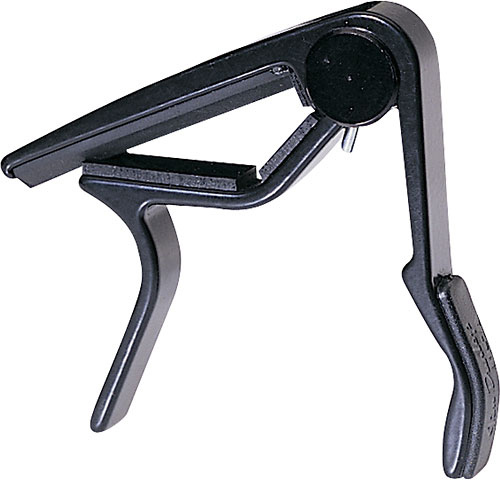 Dunlop 87B Electric Trigger Capos